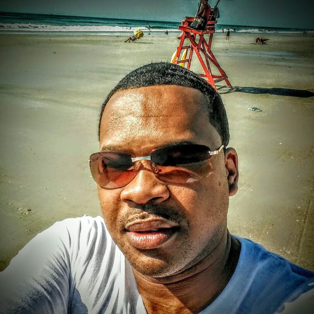 Meet your Posher, Rayshond